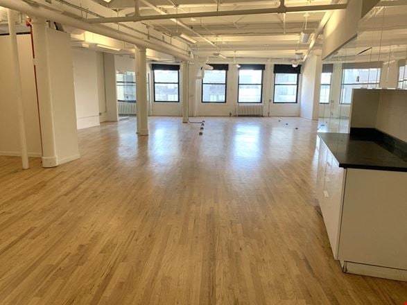 36 Cooper Square