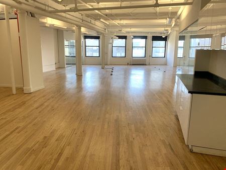 Office space for Rent at 36 Cooper Square in New York
