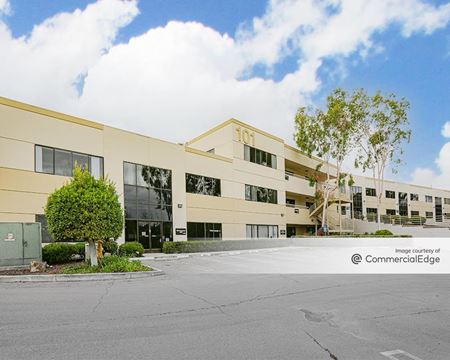 Office space for Rent at 101 State Place in Escondido