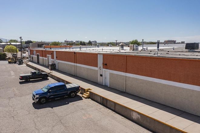 1823 Commercial St NE Suite A