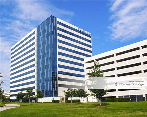 Energy Center I