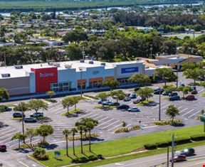 2nd Generation Hair Salon Suite | Merritt Island