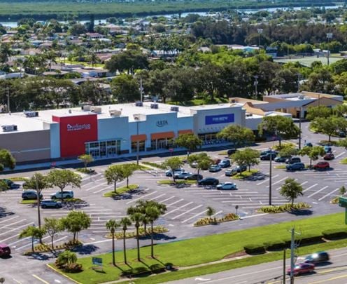 2nd Generation Hair Salon Suite | Merritt Island