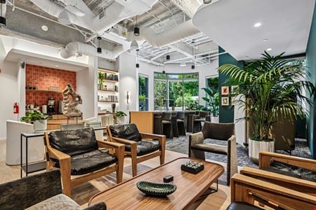 Office space for Rent at 150 S Rodeo Drive #100 & 120 in Beverly Hills
