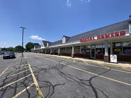 Lorden's Plaza