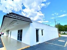 Hillside Park Drive-Thru & Retail Spaces for Lease