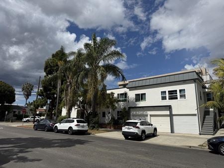Other space for Sale at 1101 Euclid St in Santa Monica