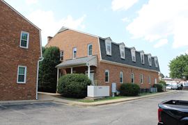 Office Space for Lease