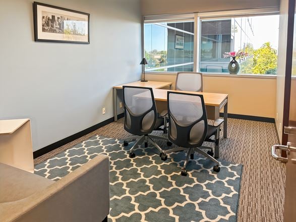 CA, Santa Clara - Techmart Center