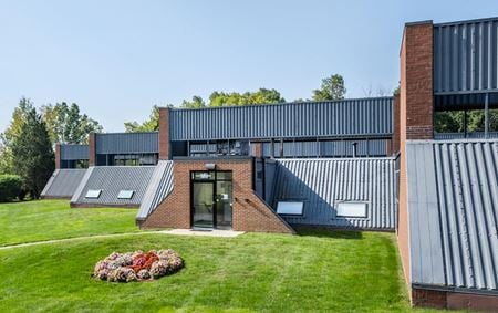 Industrial space for Rent at 257 Simarano Dr in Marlborough
