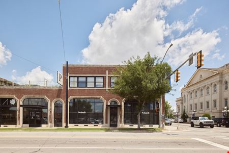 Retail space for Rent at 201 NW 10th St, Ste 105 in Oklahoma City