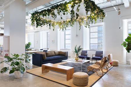 Photo of commercial space at 200 Berkeley Street in Boston