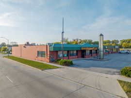116A 5th St. SW
