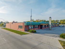 116A 5th St. SW