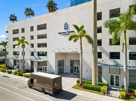 Beacon Tower Aventura | Unit 1201