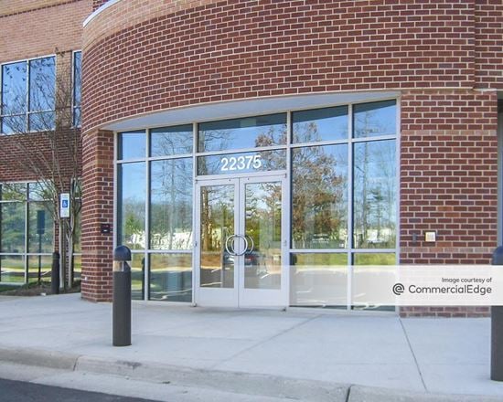 Broad Run Professional Building