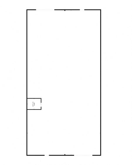 Industrial space for Rent at 528 Noble Street in Madera