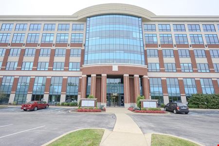 Coworking space for Rent at 10200 Forest Green Blvd Suite 112 in Louisville