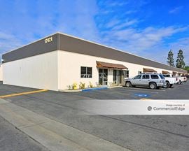 Slater Nichols Industrial Park