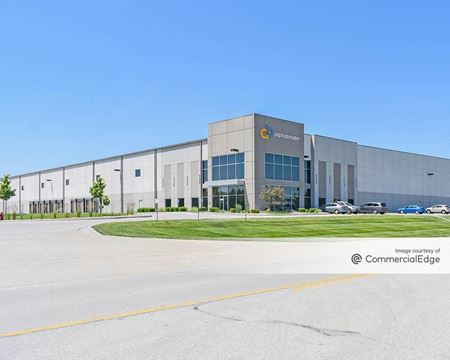 Industrial space for Rent at 9525 Woodend Road in Edwardsville