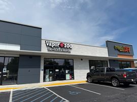 Hampton Plaza