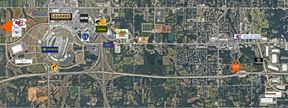 11.31 Acre Single Family/Town Home Development Site