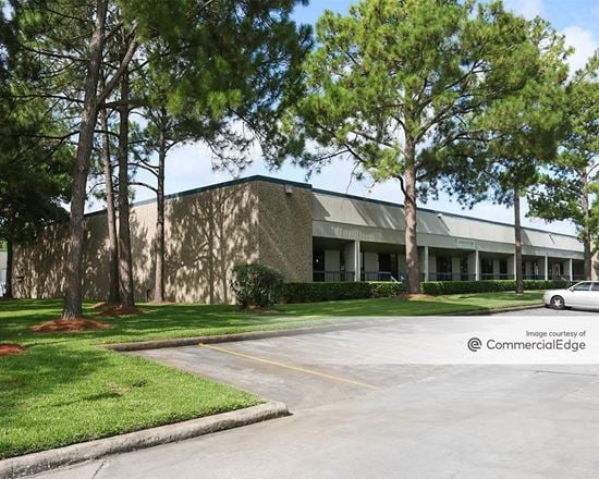 Pine Forest Business Park 4