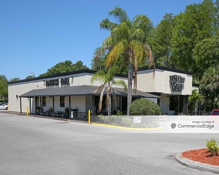 Village Center - Tampa
