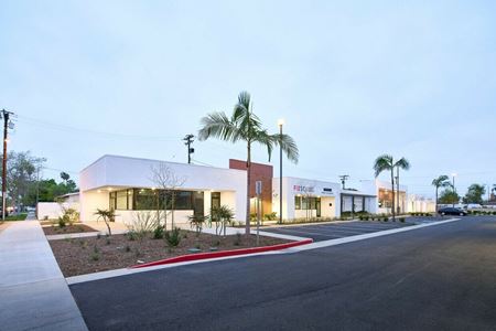 Photo of commercial space at 2223-2231 West 5th Street in Santa Ana