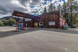 Eagle Rock Resort