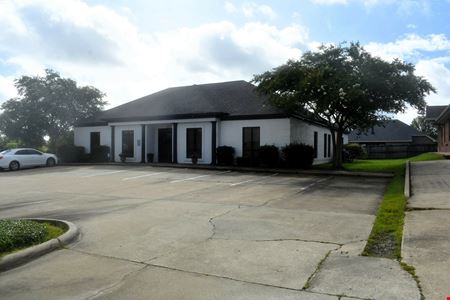 Office space for Rent at 1763 Taliaferro Trail in Montgomery