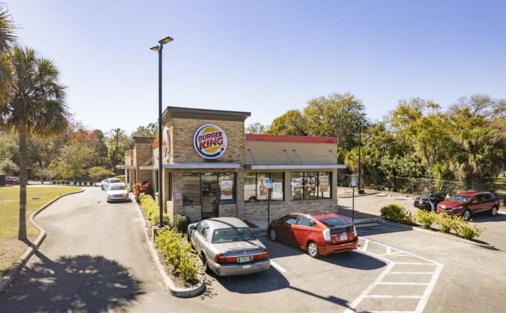 Burger King - Lakeland, FL