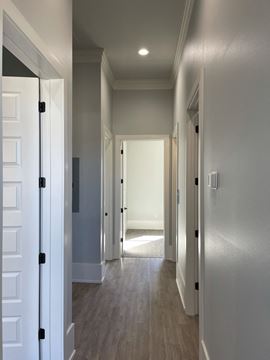 Bldg. A:  Garden-Style "New Construction" Office For Lease