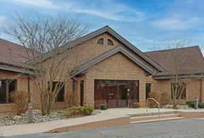 4151 Okemos Rd - Ideal Owner-User Opportunity