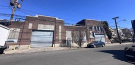 Industrial Building For Sale