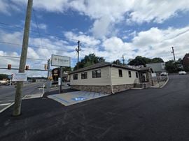 90 North Claude A Lord Boulevard