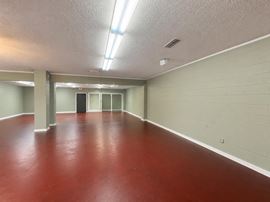 High-Traffic Retail Space near 13th st