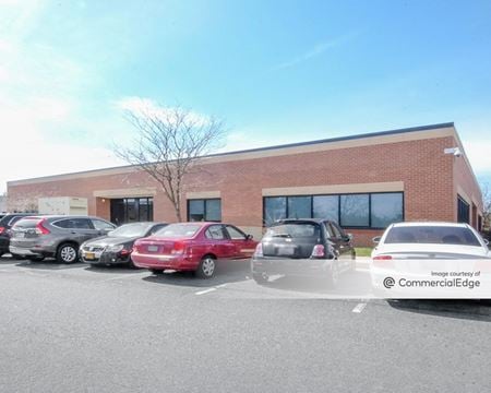 Industrial space for Rent at 10000 Franklin Square Dr in White Marsh
