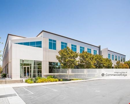 Industrial space for Rent at 2720 Zanker Rd in San Jose