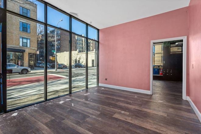 215 Rogers Ave