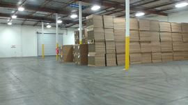 A&H Freight and Warehousing