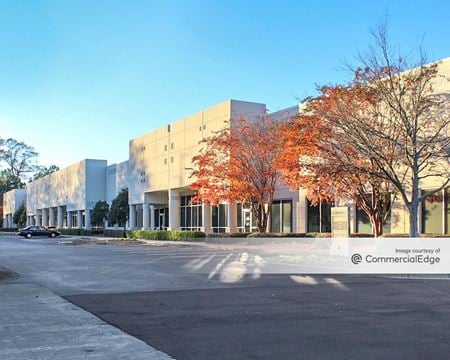Industrial space for Rent at 10 Southwoods Pkwy in Atlanta