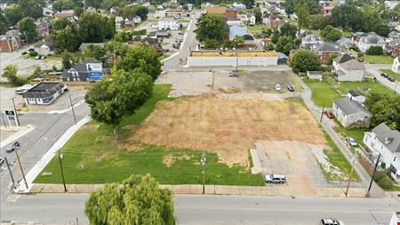 VacantLand space for Sale at 1130 19th St in Parkersburg