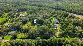 Lutz Premier Development Site