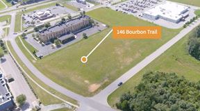 Gateway Crossings - Lot 5
