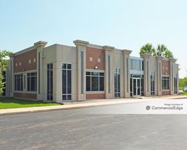 The Woodlands Corporate Center East