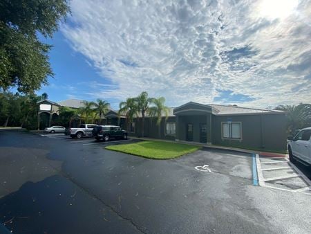 Industrial space for Rent at 5121-5131 Industry Drive in Melbourne