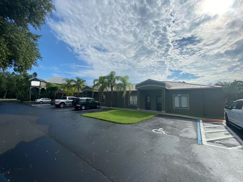 Flex / Office / Engineering Space in Suntree Viera Area