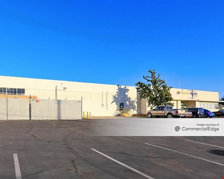 Photo of commercial space at 700 South Raymond Avenue in Fullerton