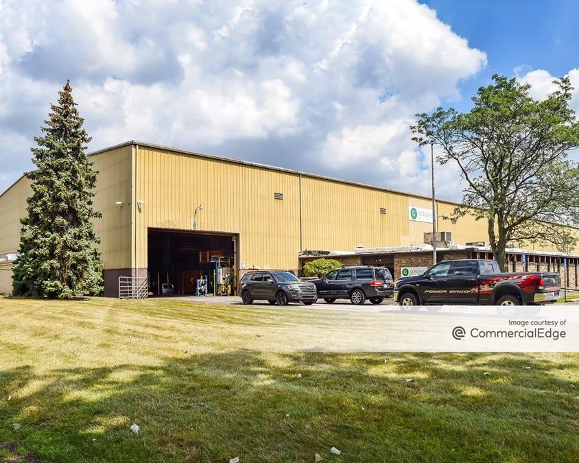 13200 West 8 Mile Road